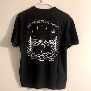 ‘Lost Boys’ T-shirt